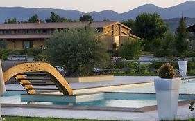 Il Baio Relais&Natural Spa